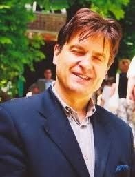 Bertrand Vergely