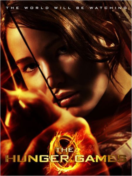 Hunger Games - Gary Ross
