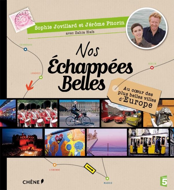 Nos Echappées Belles