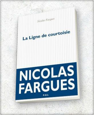 La ligne de courtoisie