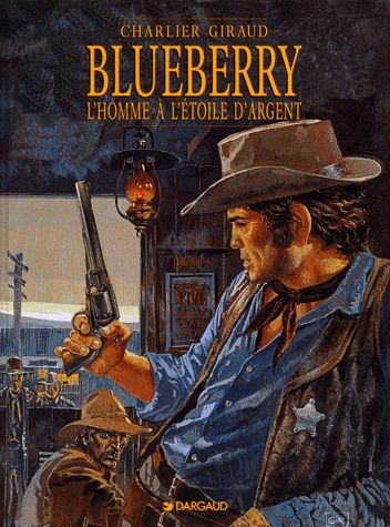 Blueberry
