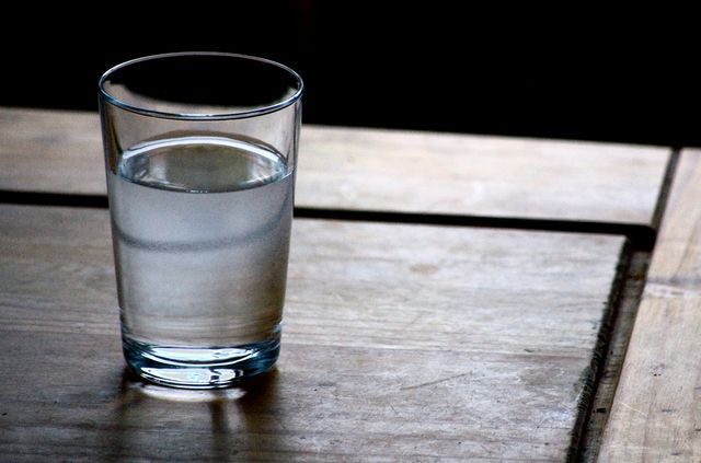 Week 6: Water