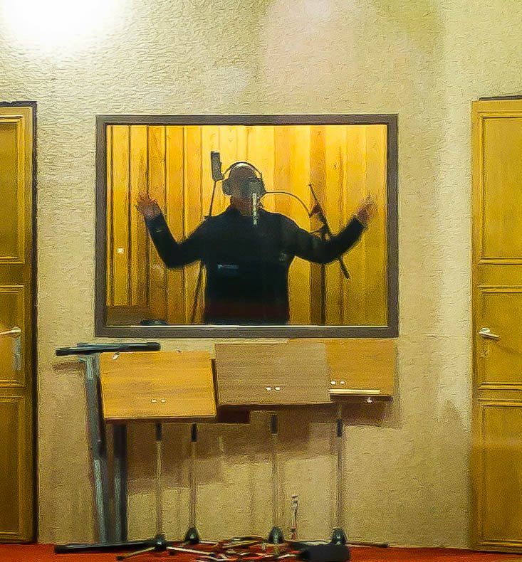Dominique A