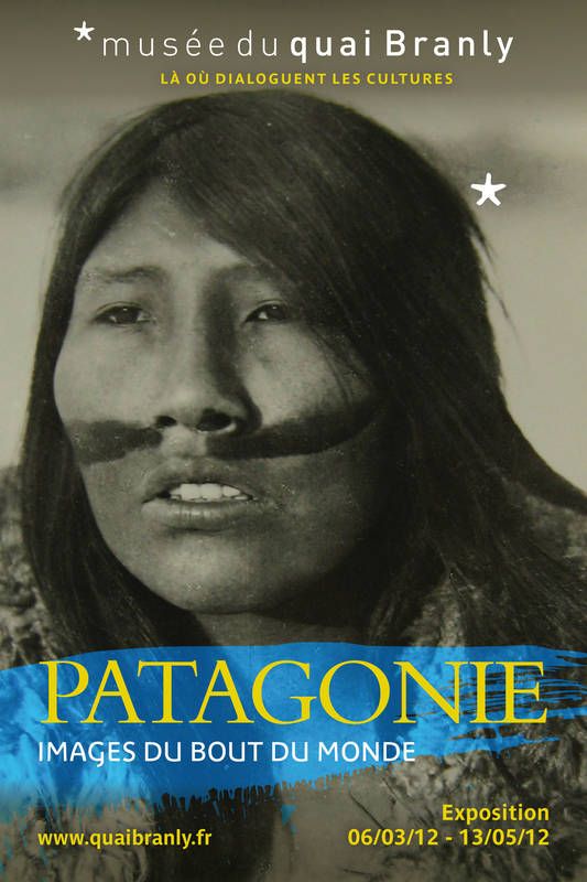 Patagonie: images du bout du monde