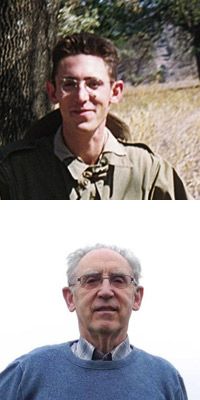 Gérard Van der Linden