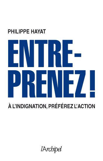Entreprenez!