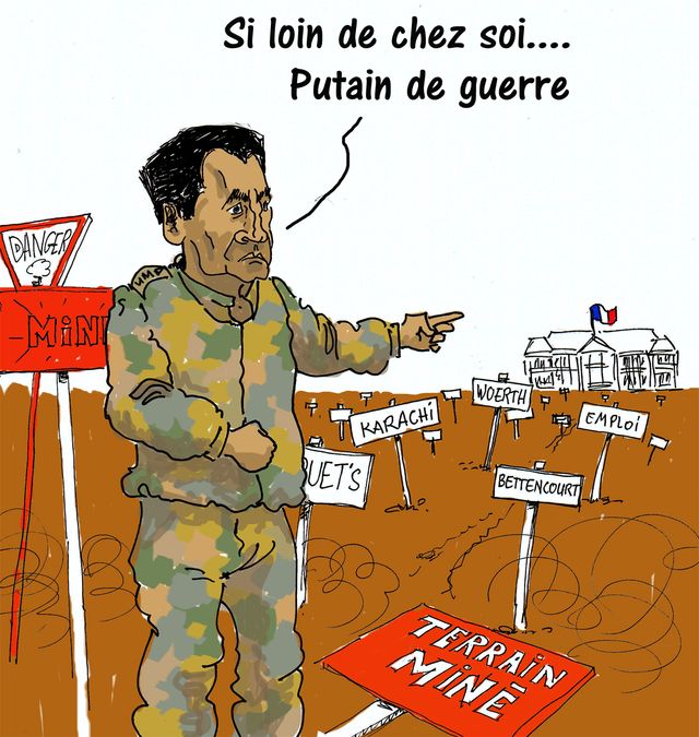 Le dessin de Jonaten du 04-04