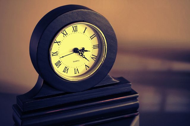Clock