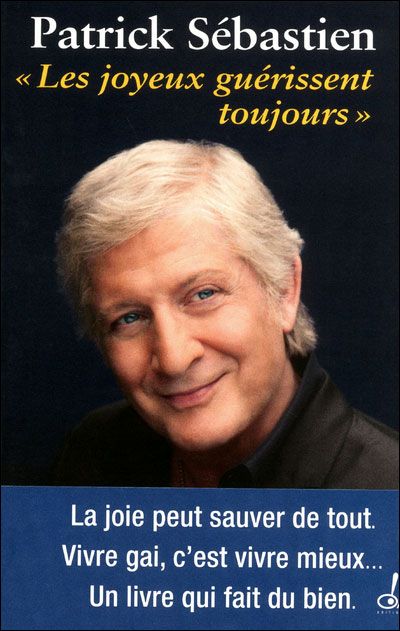 Patrick Sébastien