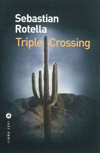 Sebastian Rotella