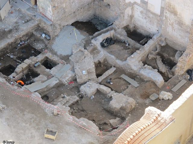 Archeologie