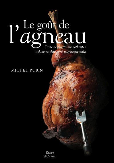le gout de l'agneau