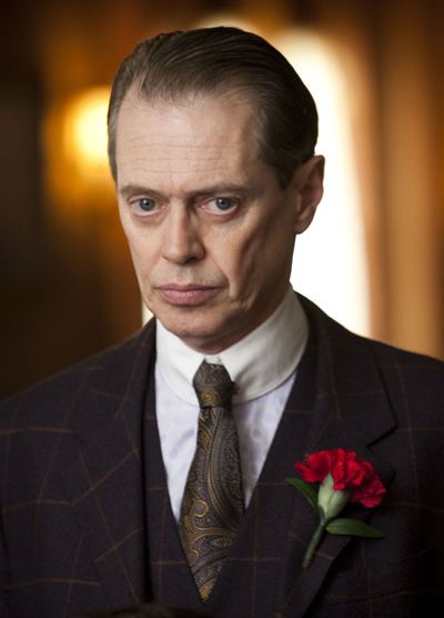 Boardwalk Empire