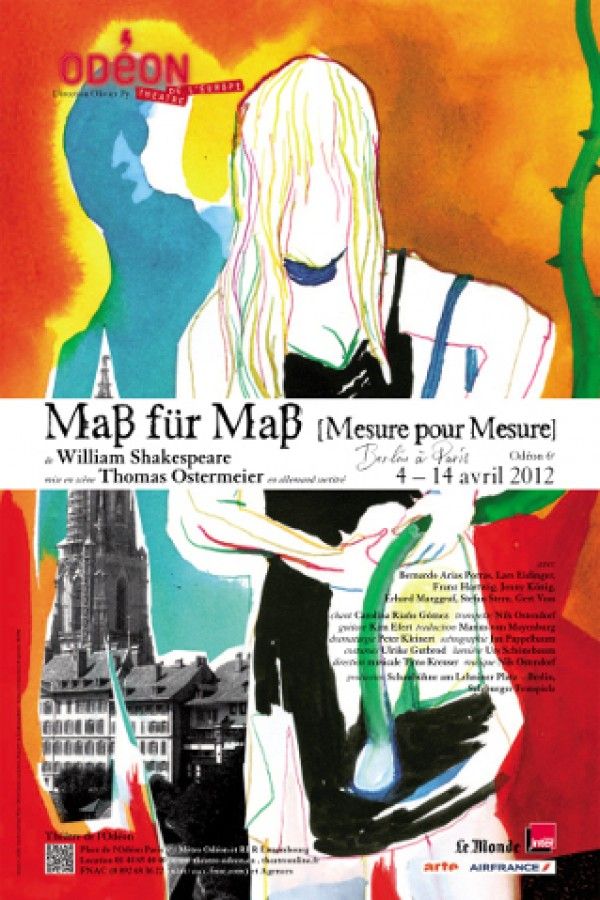 Mass für mass