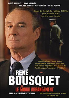René Bousquet