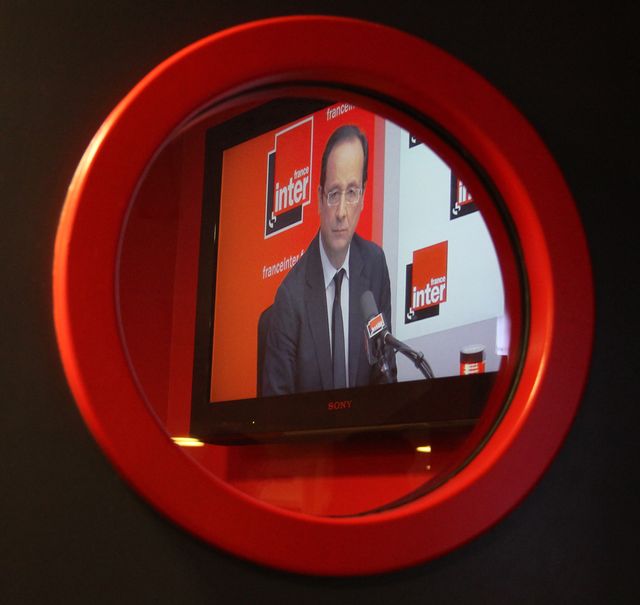 François Hollande