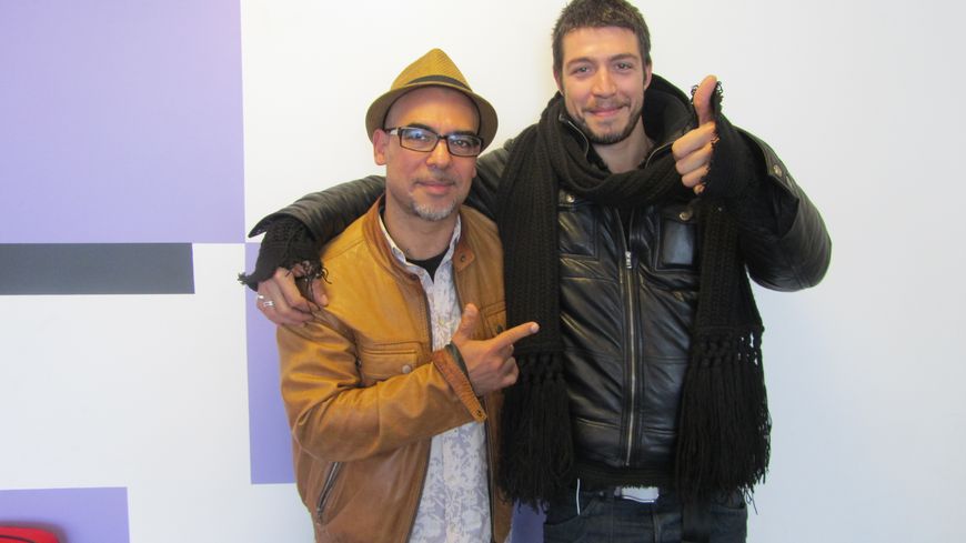 Jacques SCHWARZ-BART, Guillaume PERRET