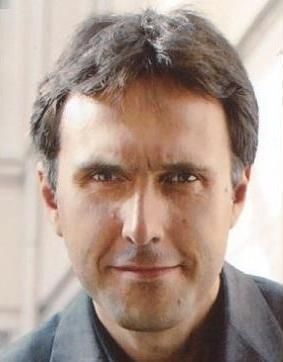 Eddy Fougier OK