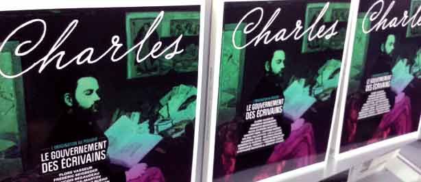 Charles