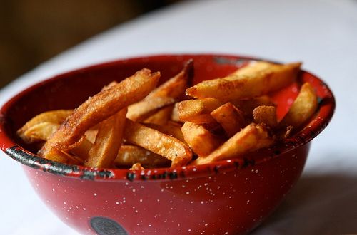Frites