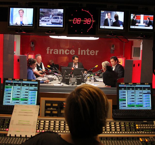 LE 7/9 - Marine Le Pen