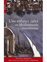 Une enfance juive...