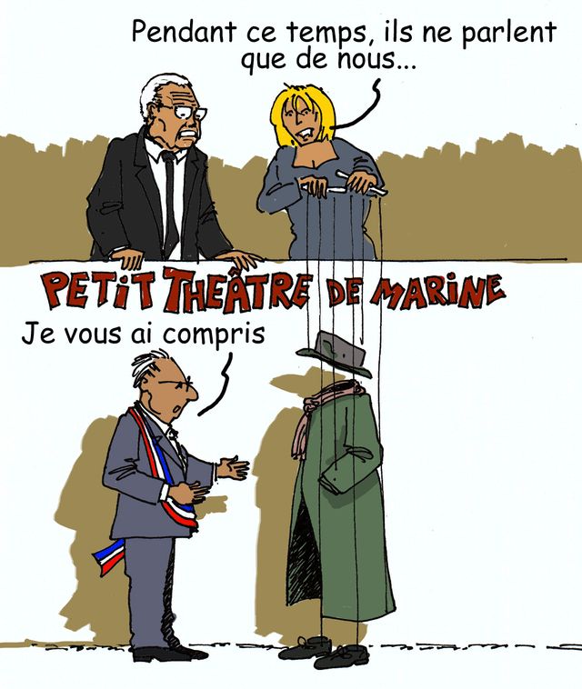 Le dessin de Jonaten du 24-04