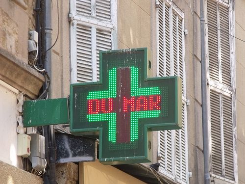 Pharmacie