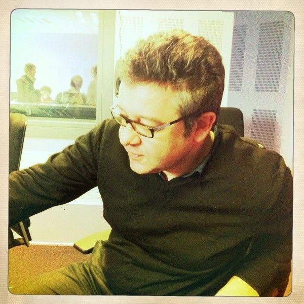 Philippe Garnier