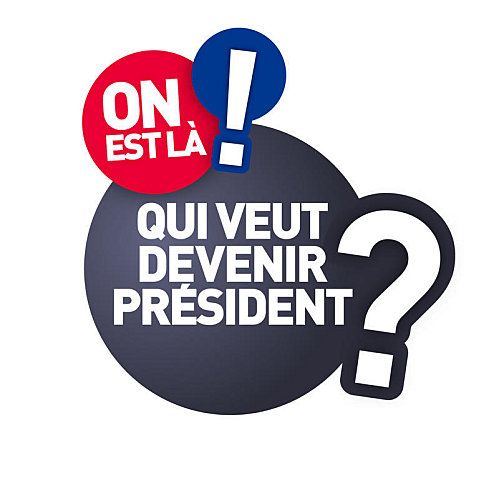 Qui veut devenir président?