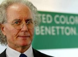 Luciano Benetton