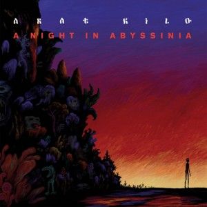 Arat Kilo - A night in Abyssinia
