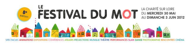 Le festival du Mot