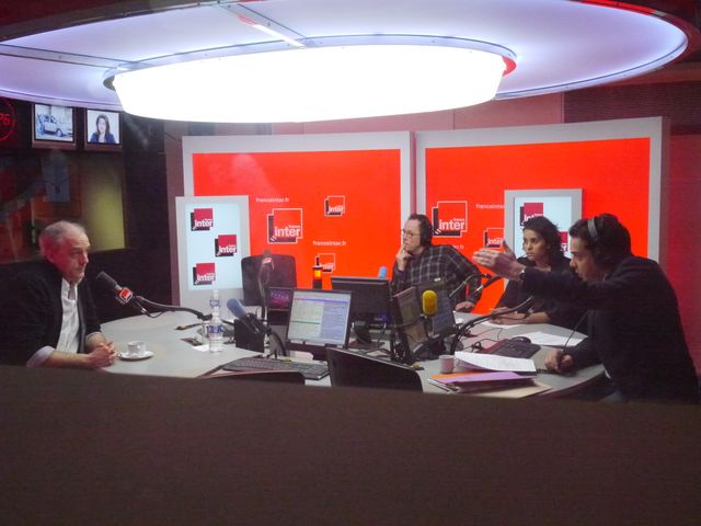 studio