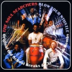 The Soul Searchers We The People