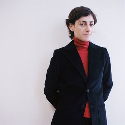 Valérie Mrejen