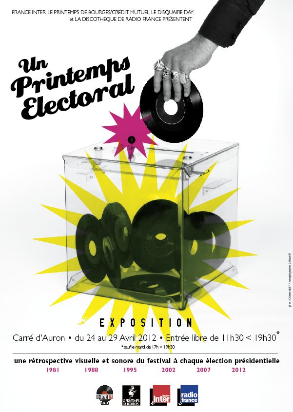 Printemps Eléctoral