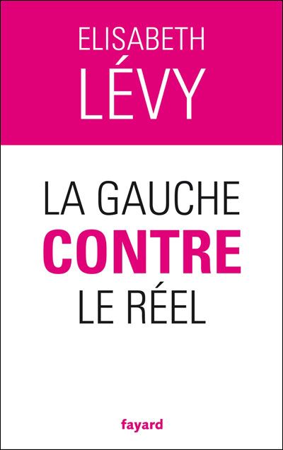 Elisabeth Lévy