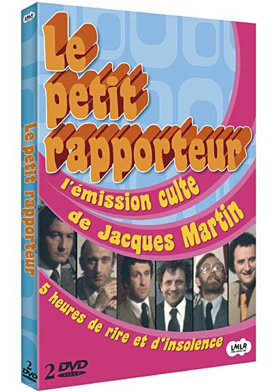 Le petit rapporteur