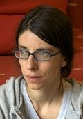 Emmanuelle Pagano