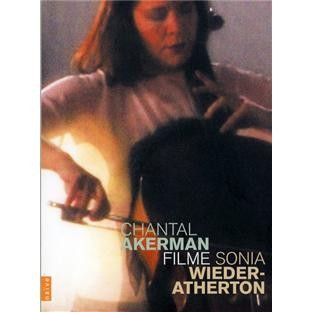 Chantal Akerman film Sonia Wieder-Atherton