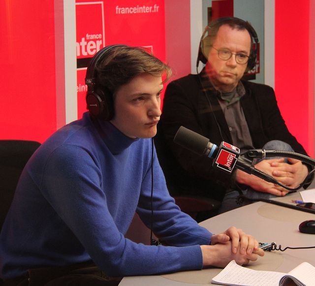 studio 10