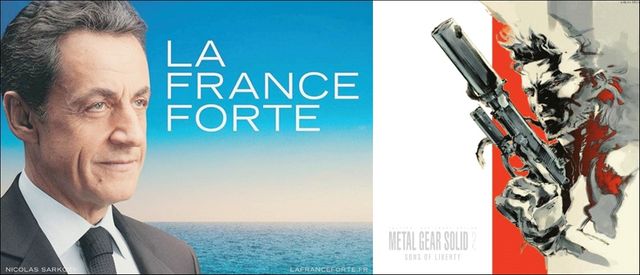 Ressemblances