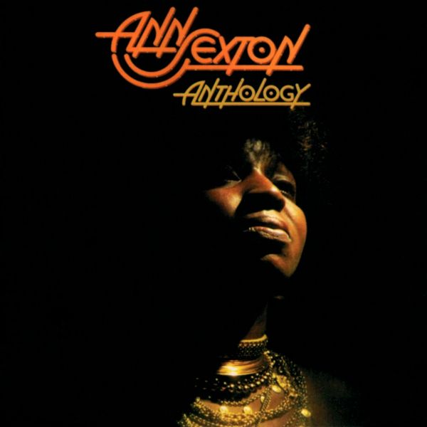 Album Ann Sexton anthology 2004