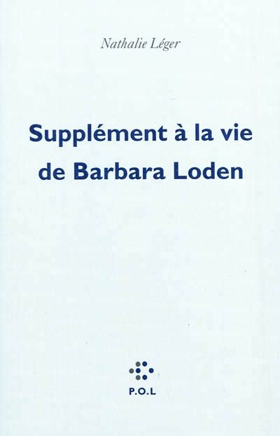 Nathalie Léger