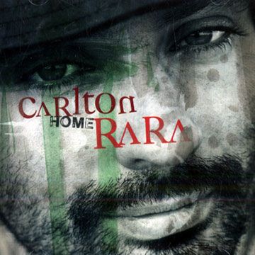 Carlton Rara - Home
