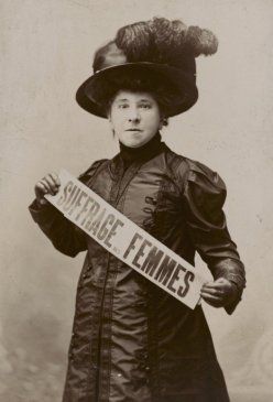 Hubertine Auclert