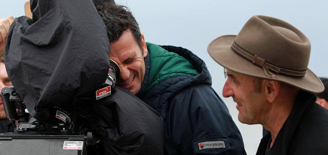 Christian Petzold
