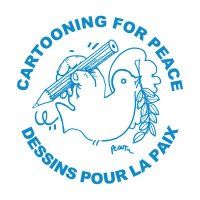 Plantu - Cartooning for peace / dessins pour la paix