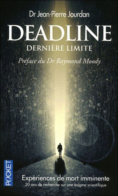 Deadline - Jean-Pierre Jourdan